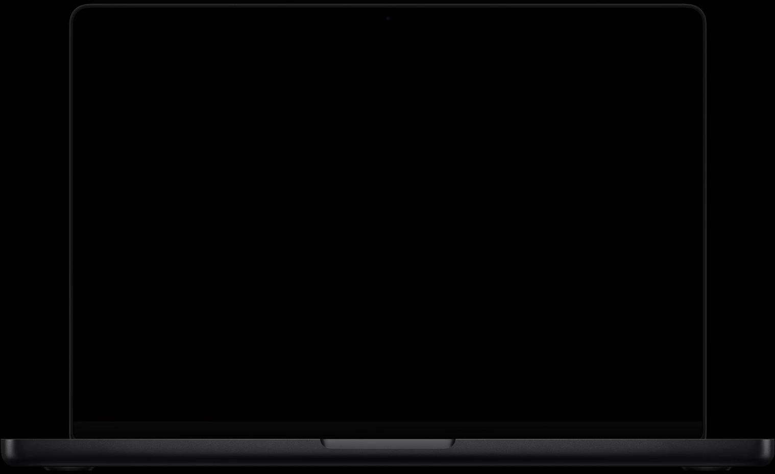 MacBook Pro